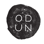 Odun Pizza Logo