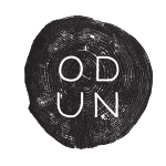 Pizza Odun Logo